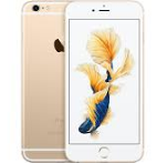 buy used Cell Phone Apple iPhone 6S Plus 16GB - Gold